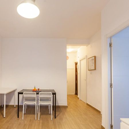 Barrio De Triana - Asturias Apartment Sevilla Exterior foto
